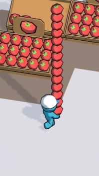 Baixar My Mini Mart Jogos de ação para Android captura de tela 3
