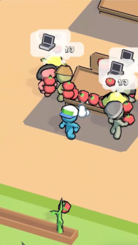 Baixar My Mini Mart Jogos de ação para Android captura de tela 4