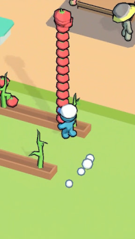 Baixar My Mini Mart Jogos de ação para Android captura de tela 5