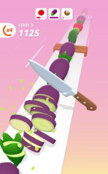 Baixar Perfect Slices Simuladores para Android captura de tela 6