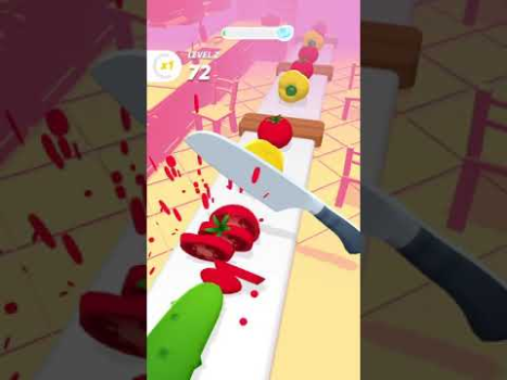 Baixar Perfect Slices Simuladores para Android captura de tela 8
