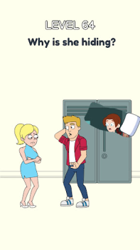 Baixar DOP Love Story: Delete Story Quebra-cabeças para Android captura de tela 3