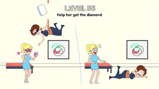 Baixar DOP Love Story: Delete Story Quebra-cabeças para Android captura de tela 5