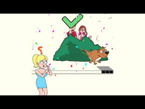 Baixar DOP Love Story: Delete Story Quebra-cabeças para Android captura de tela 8