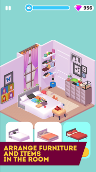 Baixar Decor Life - Design de casa Simuladores para Android captura de tela 3