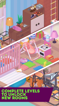 Baixar Decor Life - Design de casa Simuladores para Android captura de tela 5