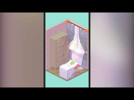 Baixar Decor Life - Design de casa Simuladores para Android captura de tela 6
