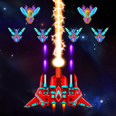 Baixar  Galaxy Attack: Alien Shooting
