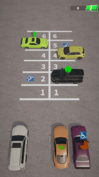 Baixar Car Lot Management Simuladores para Android captura de tela 2