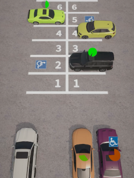Baixar Car Lot Management Simuladores para Android captura de tela 6