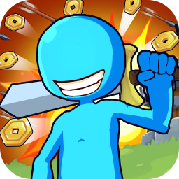 Logotipo Evolutionary Tower Raiders