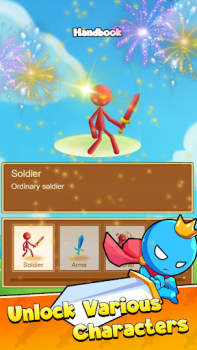 Baixar Evolutionary Tower Raiders Casual para Android captura de tela 3