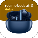 Baixar  realme buds air 3 Guide