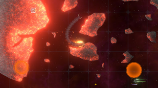 Baixar Solar Smash 2D Simuladores para Android captura de tela 2