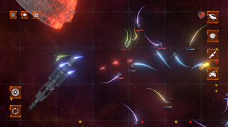 Baixar Solar Smash 2D Simuladores para Android captura de tela 4