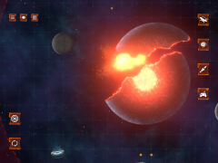 Baixar Solar Smash 2D Simuladores para Android captura de tela 6