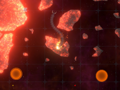 Baixar Solar Smash 2D Simuladores para Android captura de tela 7
