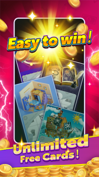 Baixar Fortune Scratch Casual para Android captura de tela 5