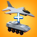 Baixar  Merge Master: Car Evolution