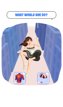 Baixar Tricky Quiz: Brain Find Puzzle Quebra-cabeças para Android captura de tela 2