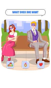 Baixar Tricky Quiz: Brain Find Puzzle Quebra-cabeças para Android captura de tela 5