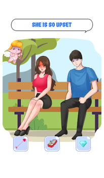 Baixar Tricky Quiz: Brain Find Puzzle Quebra-cabeças para Android captura de tela 7