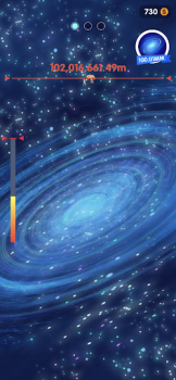 Baixar Lady Toss Casual para Android captura de tela 6