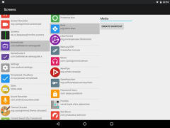 Baixar Screens Emprego para Android captura de tela 4