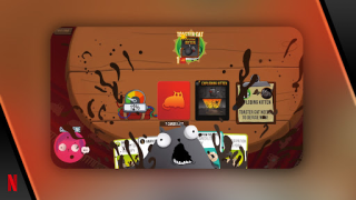 Baixar Exploding Kittens NETFLIX Jogos de tabuleiro para Android captura de tela 2