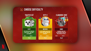 Baixar Exploding Kittens NETFLIX Jogos de tabuleiro para Android captura de tela 6