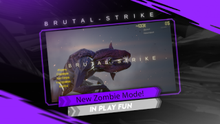 Baixar Brutal Strike Jogos de ação para Android captura de tela 6