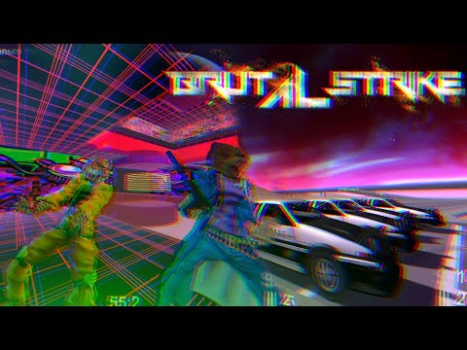 Baixar Brutal Strike Jogos de ação para Android captura de tela 7
