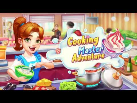 Baixar Jogos De Cozinha - Food Game Simuladores para Android captura de tela 8