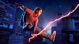 Baixar Spider Fighter 2: Brava Aranha Jogos de ação para Android captura de tela 2