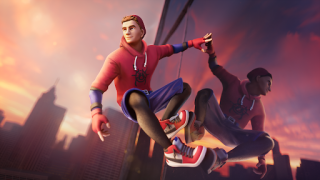 Baixar Spider Fighter 2: Brava Aranha Jogos de ação para Android captura de tela 3