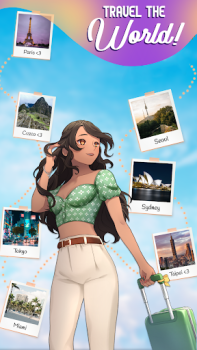 Baixar Where's Tess Simuladores para Android captura de tela 2