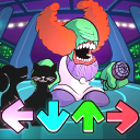 Baixar  FNF Cat Dog Music Battle