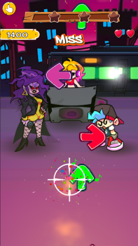 Baixar FNF Cat Dog Music Battle Música para Android captura de tela 6