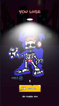 Baixar FNF Cat Dog Music Battle Música para Android captura de tela 7