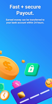 Baixar testerup - earn money Finanças para Android captura de tela 3