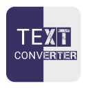 Baixar  Text converter (текст символам