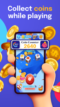 Baixar Money Turn - jogar e investir Estilo de vida para Android captura de tela 4