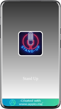 Baixar Stand Up Entretenimento para Android captura de tela 2