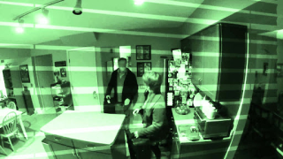 Baixar Hidden Camera Detector Entretenimento para Android captura de tela 2