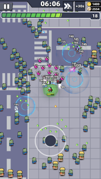 Baixar Survivor.io Aventura para Android captura de tela 6