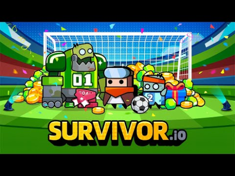 Baixar Survivor.io Aventura para Android captura de tela 8