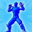 Baixar  Draw Action: Freestyle Fight