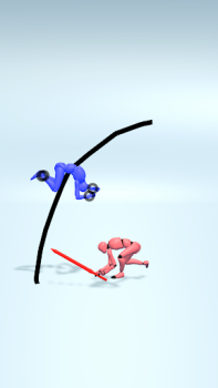 Baixar Draw Action: Freestyle Fight Jogos de ação para Android captura de tela 3