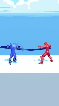 Baixar Draw Action: Freestyle Fight Jogos de ação para Android captura de tela 6
