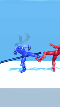 Baixar Draw Action: Freestyle Fight Jogos de ação para Android captura de tela 7